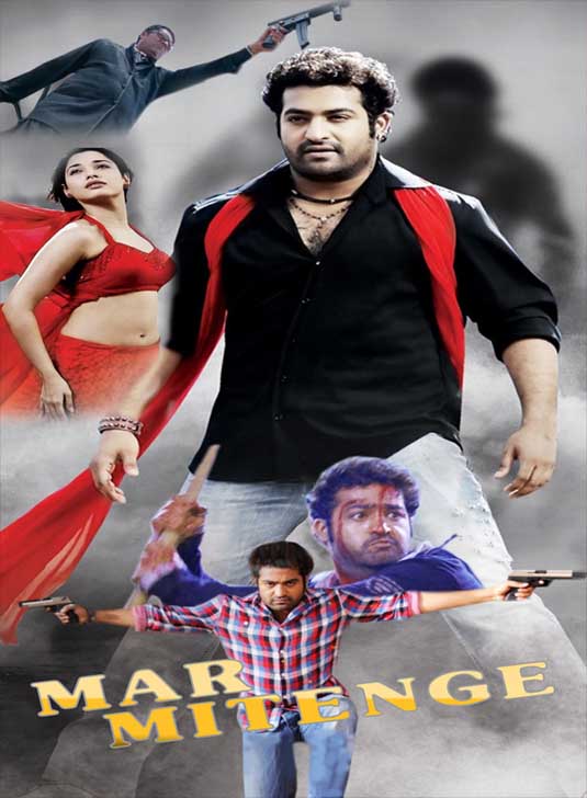 Mar Mitenge 2011 Hindi Untouched Webhd 480P Avc Aac Tut