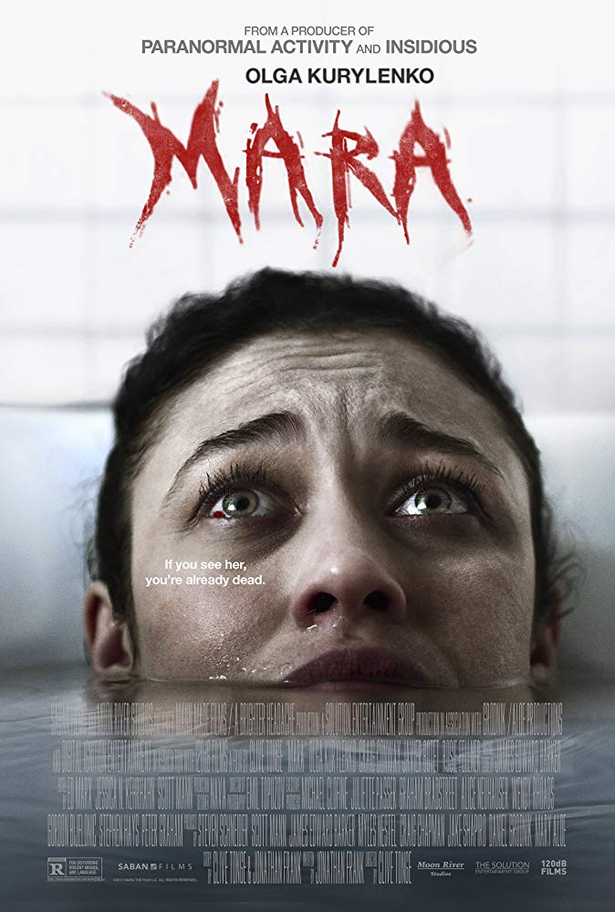 Mara 2018 720P Web-Dl Mkvcage Ws