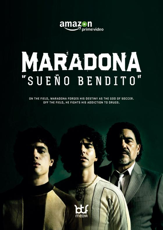 Maradona Blessed Dream S01E01 720P Amzn Webrip X264 Msubs [Dual Audio][Hindi 5 1 English 5 1] -Mkvc