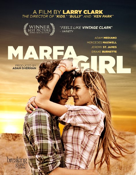 Marfa Girl 2014 720P Web-Dl 800Mb Mkvcage