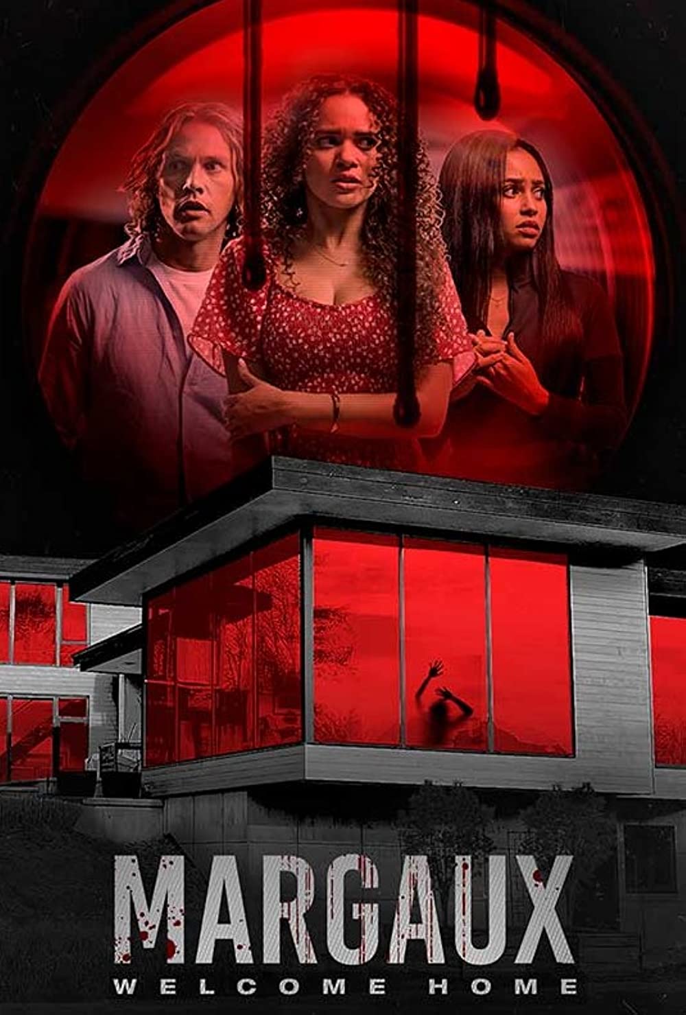 Margaux 2022 720P Webrip 800Mb X264-Galaxyrg