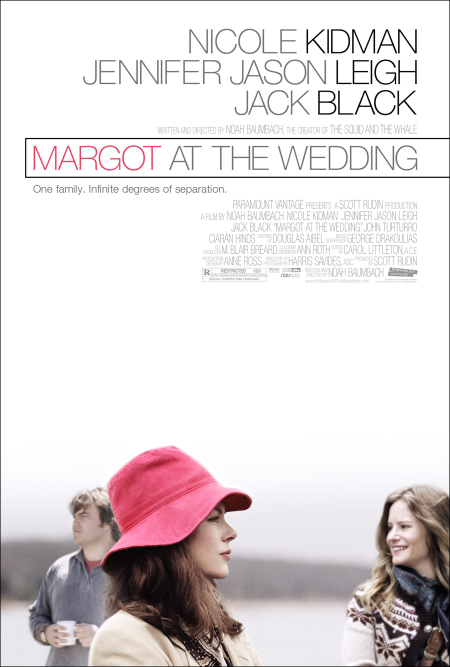 Margot At The Wedding 2007 720P Web-Dl X264 700Mb-Pahe In