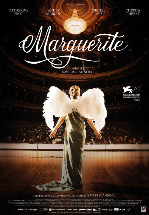 Marguerite 2015 720P Brrip 1Gb Mkvcage