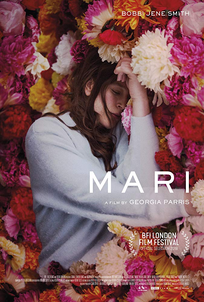 Mari 2018 720P Webrip 800Mb X264-Galaxyrg
