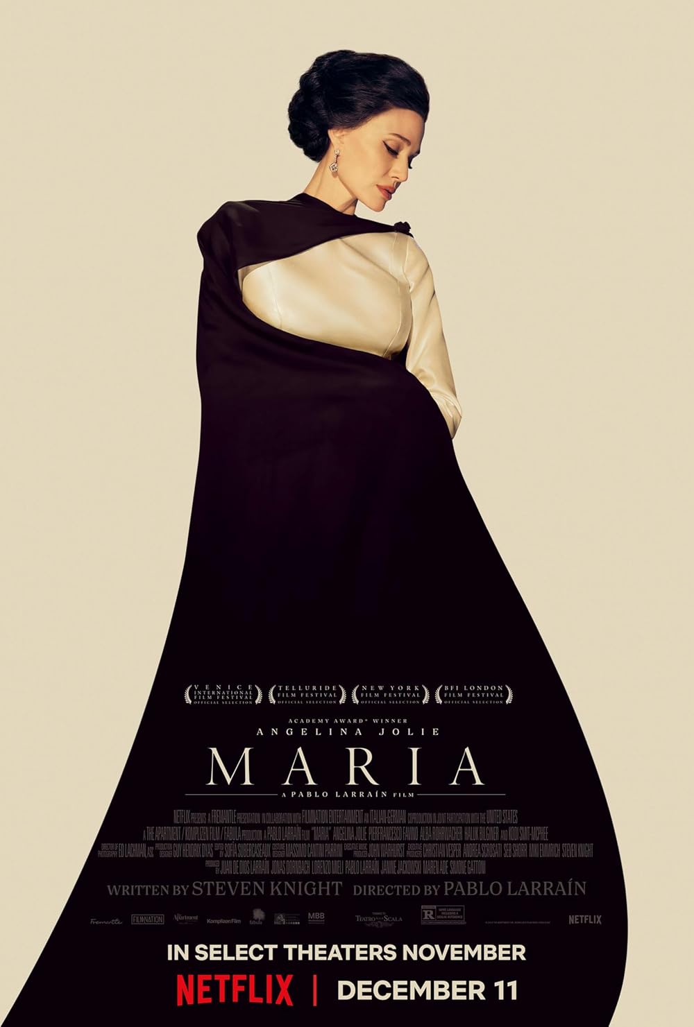 Maria 2024 720P Webrip X264 Msubs-Msmod