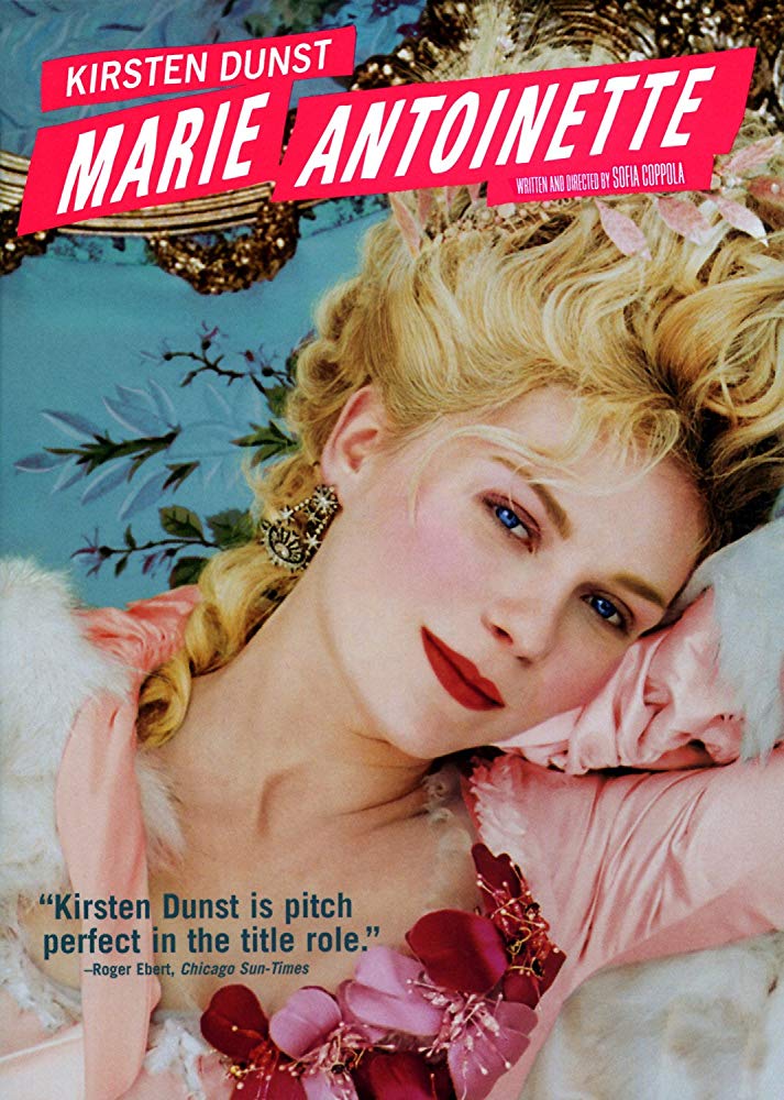 Marie Antoinette (2006) 1080P Bluray X265 Hevc 10Bit Aac 5 1 Esub-Tigole
