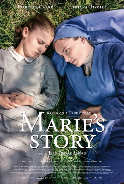 Maries Story 2014 720P Web-Dl 700Mb Mkvcage