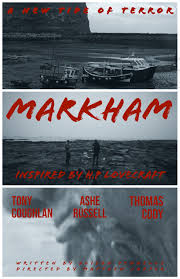 Markham 2020 720P Webrip 800Mb X264-Galaxyrg