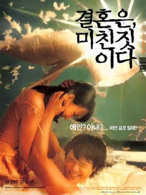 Marriage Is A Crazy Thing 2002 Bluray 720P Ganool