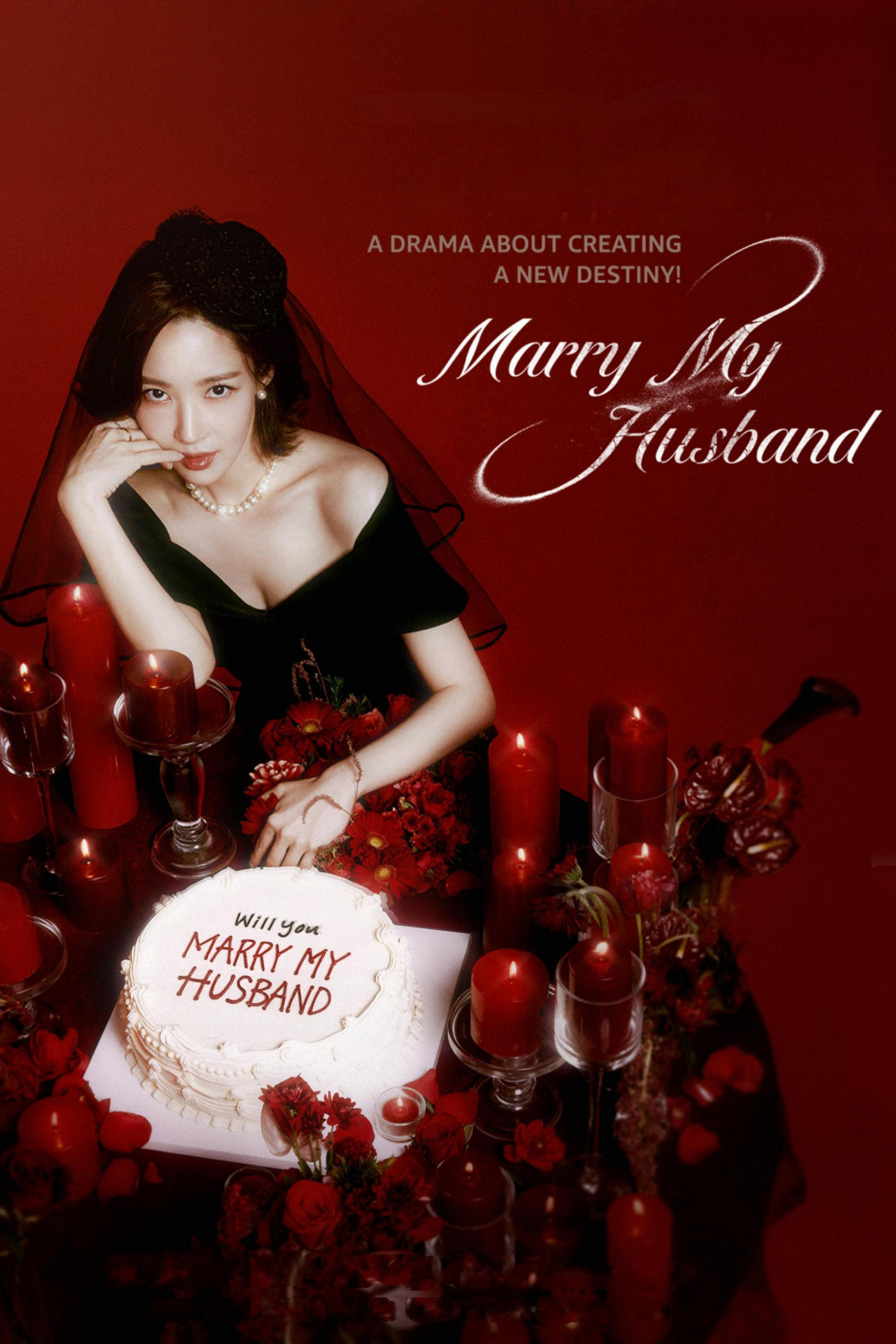 Marry My Husband S01E01 720P Amzn Webrip X265 Hevc Msubs [Dual Audio][Hindi 5 1 Korean 5 1] -Msmod