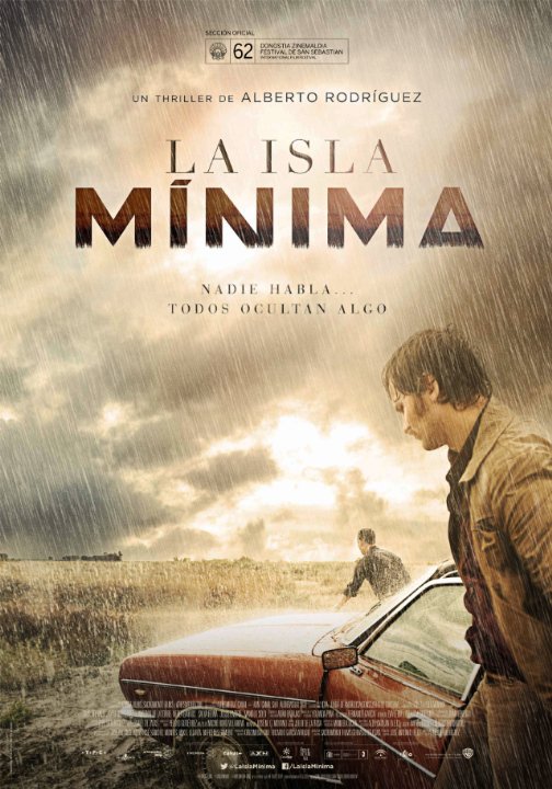 Marshland 2014 720P Brrip 900Mb Mkvcage