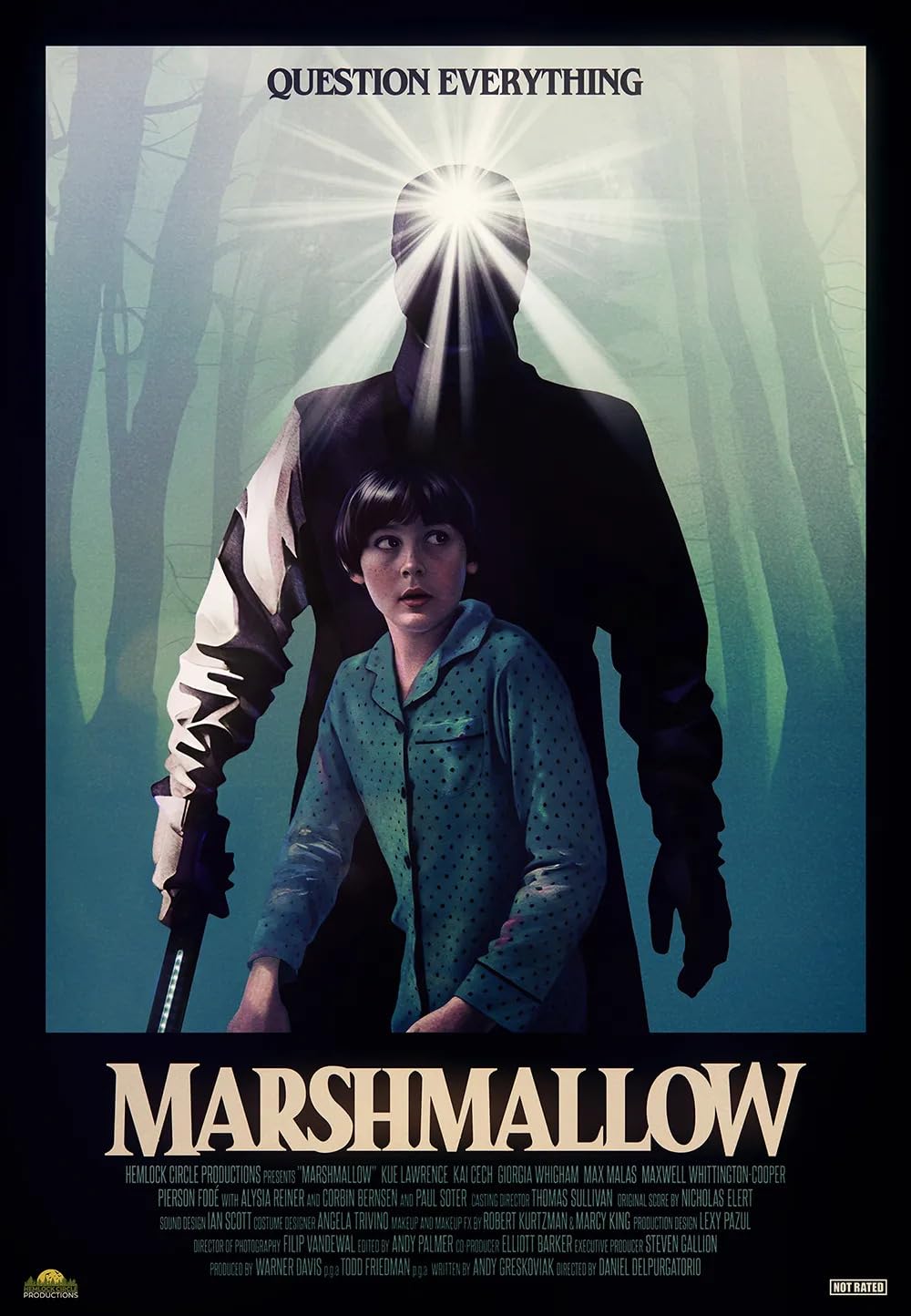 Marshmallow (2025) 1080P Amzn-Web X265 Hevc Esub [Dual Audio][Hindi 5 1 English 5 1] -Msmod