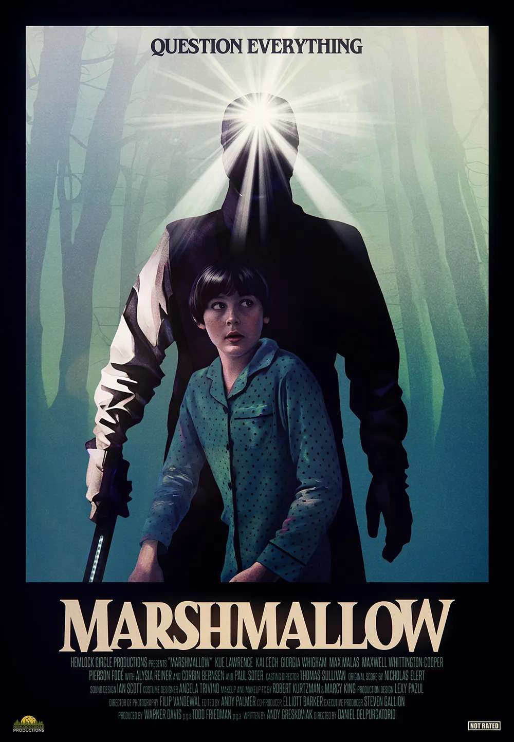 Marshmallow 2025 720P Web-Dl X264 Esub-Msmod