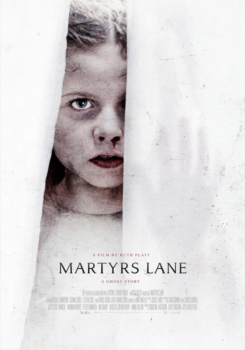 Martyrs Lane (2021) 720P Bluray X264 Esub [Dual Audio][Hindi 2 0 English 5 1] -Mkvc