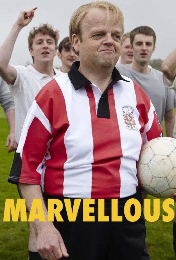 Marvellous 2014 720P Bluray X264 Yify