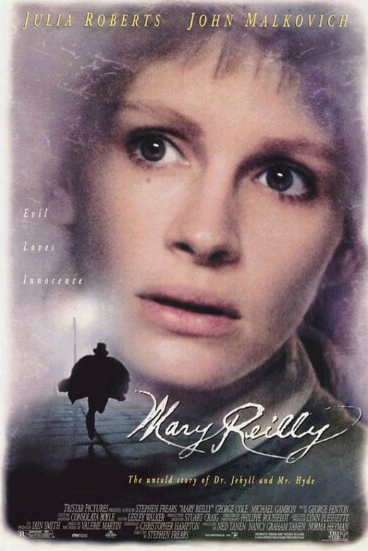 Mary Reilly (1996) Dvdrip