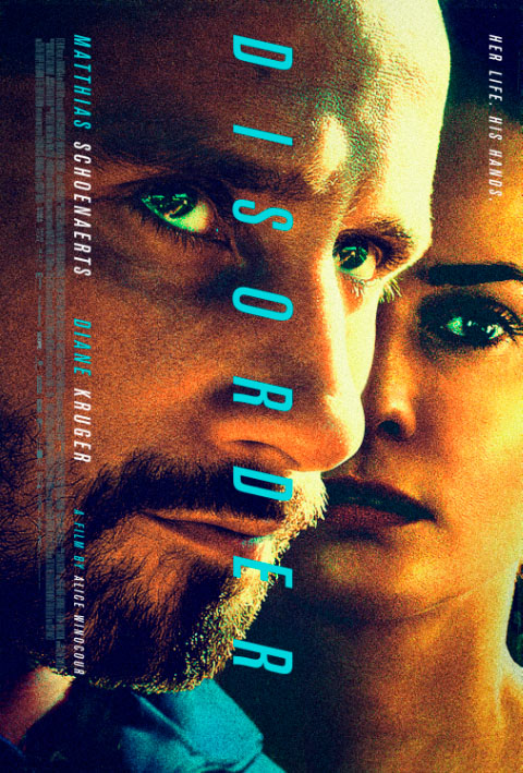 Maryland A K A Disorder (2015) French Bluray 720P X264 Aac-Ganool