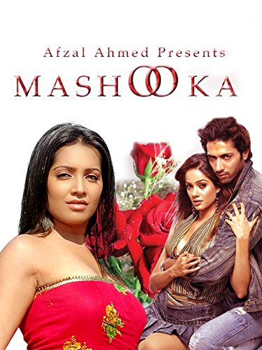 Mashooka (2005) 720P Dvdrip X264 Ac3 5 1 Esub - Dtone