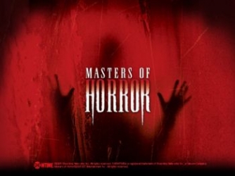 Masters Of Horror 201 Hdtv Xvid-The Damned Thing