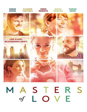 Masters Of Love 2019 720P Webrip 800Mb X264-Galaxyrg