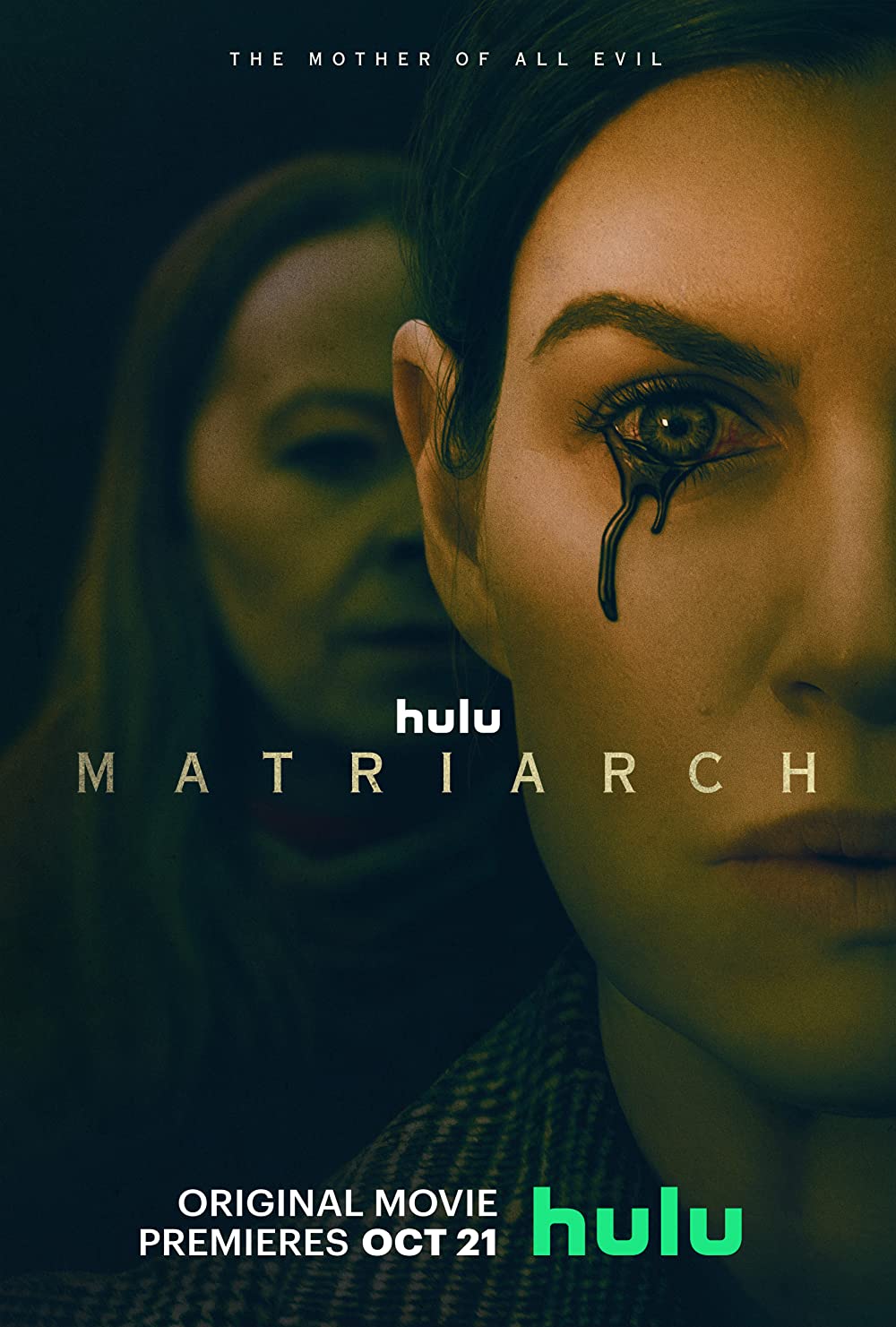 Matriarch 2022 720P Hulu Webrip 800Mb X264-Galaxyrg