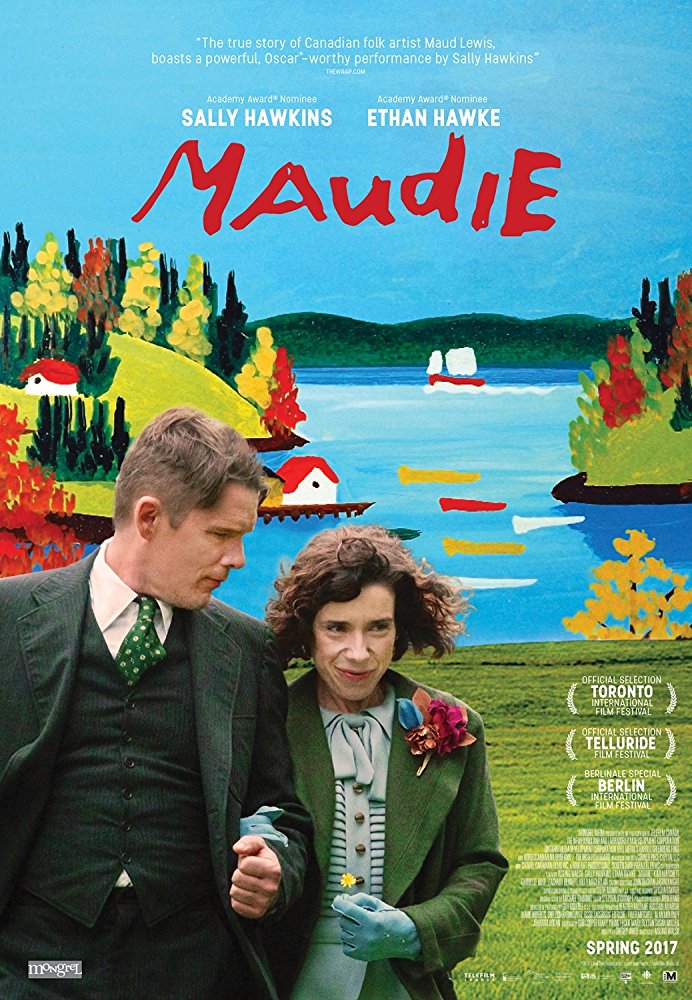 Maudie 2016 720P Brrip 1Gb Mkvcage