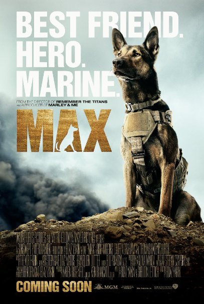 Max 2015 720P Bluray X264 Yify