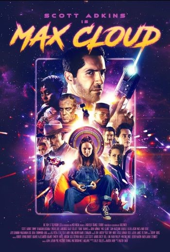 Max Cloud 2020 720P Bluray 800Mb X264-Galaxyrg