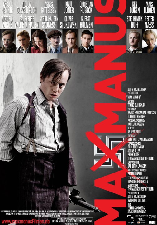 Max Manus Man Of War 2008 Bluray 720P (Atlan64 Com)