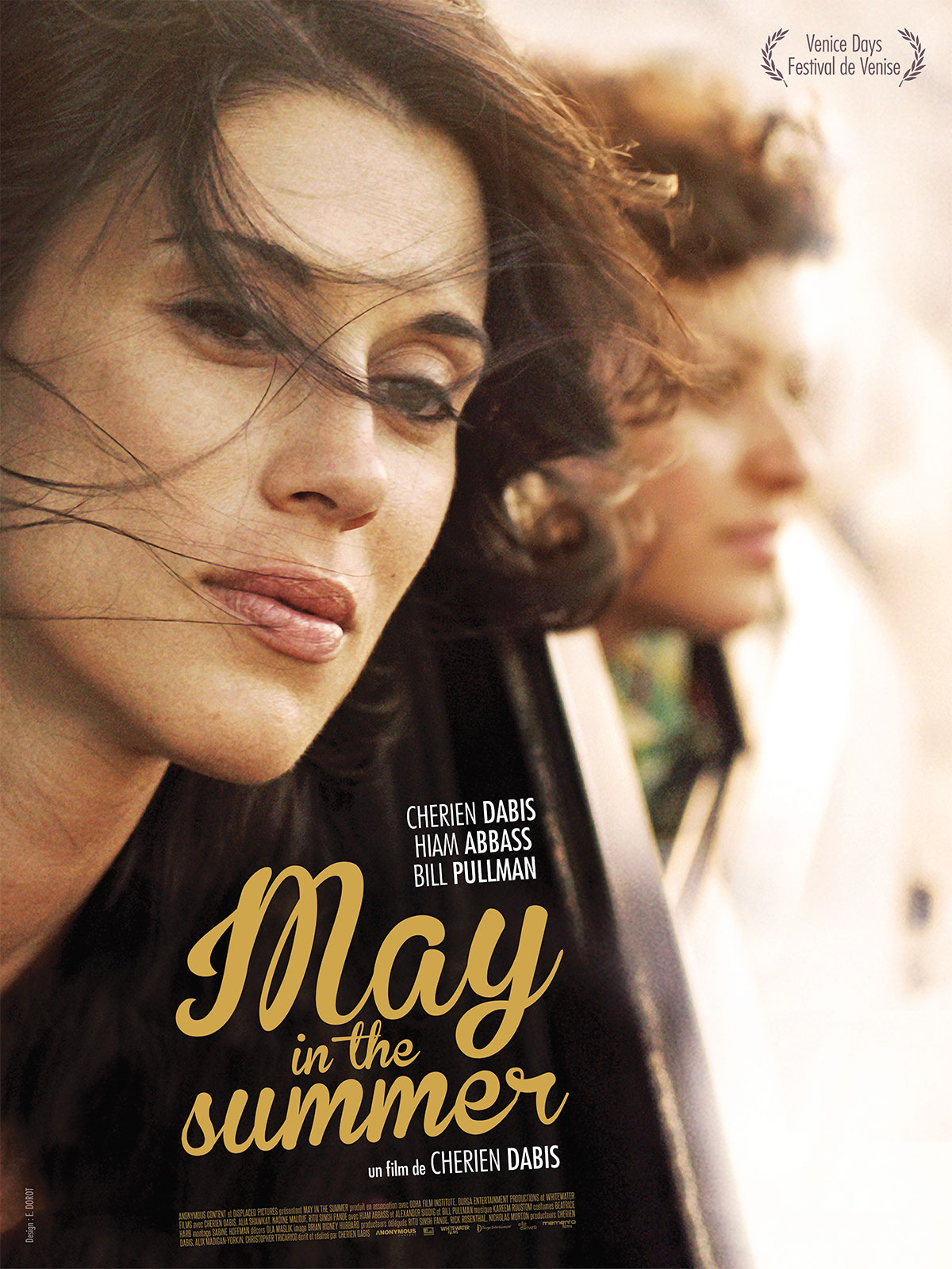 May In The Summer 2013 720P Bluray X264 Yify