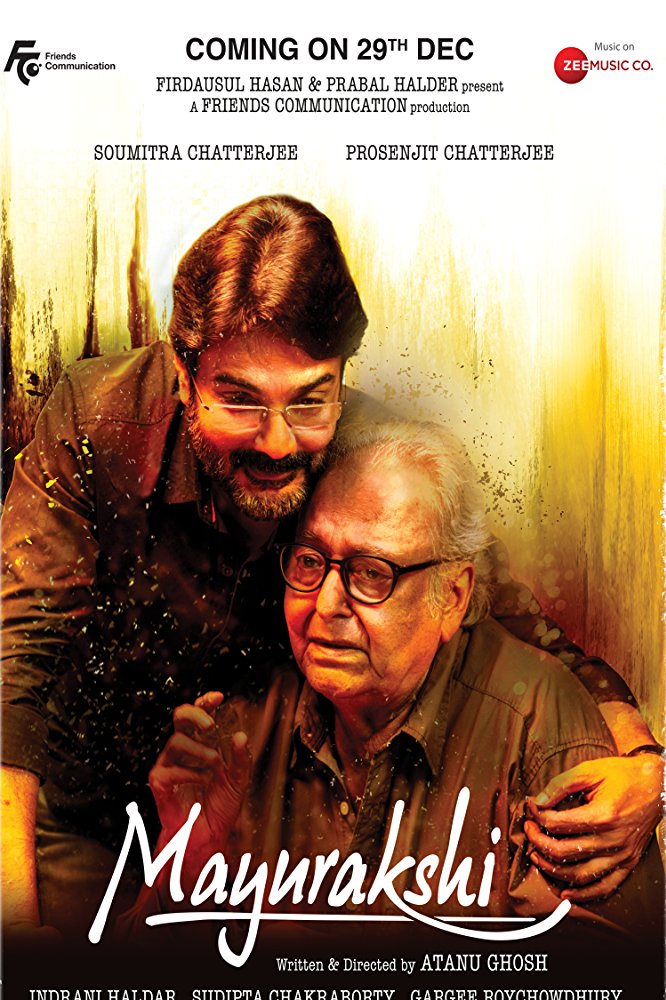 Mayurakshi (2017) Bengali 720P Webrip X264 Aac 5 1 Esub - Mkvcinemas