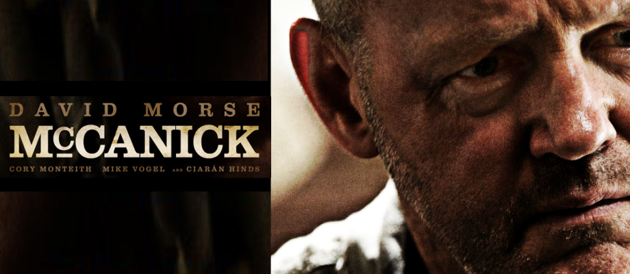 Mccanick (2013)