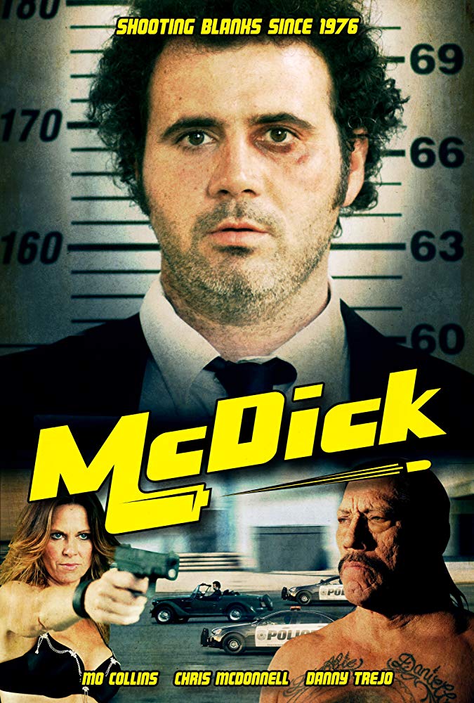 Mcdick 2017 720P Amzn Webrip 800Mb X264-Galaxyrg