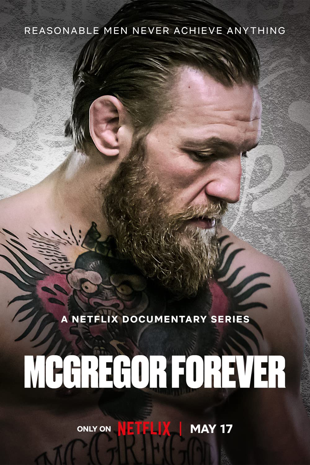 Mcgregor Forever S01E01 720P Nf Webrip X264-Galaxytv