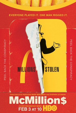 Mcmillions S01E01 720P Amzn Webrip X264-Galaxytv