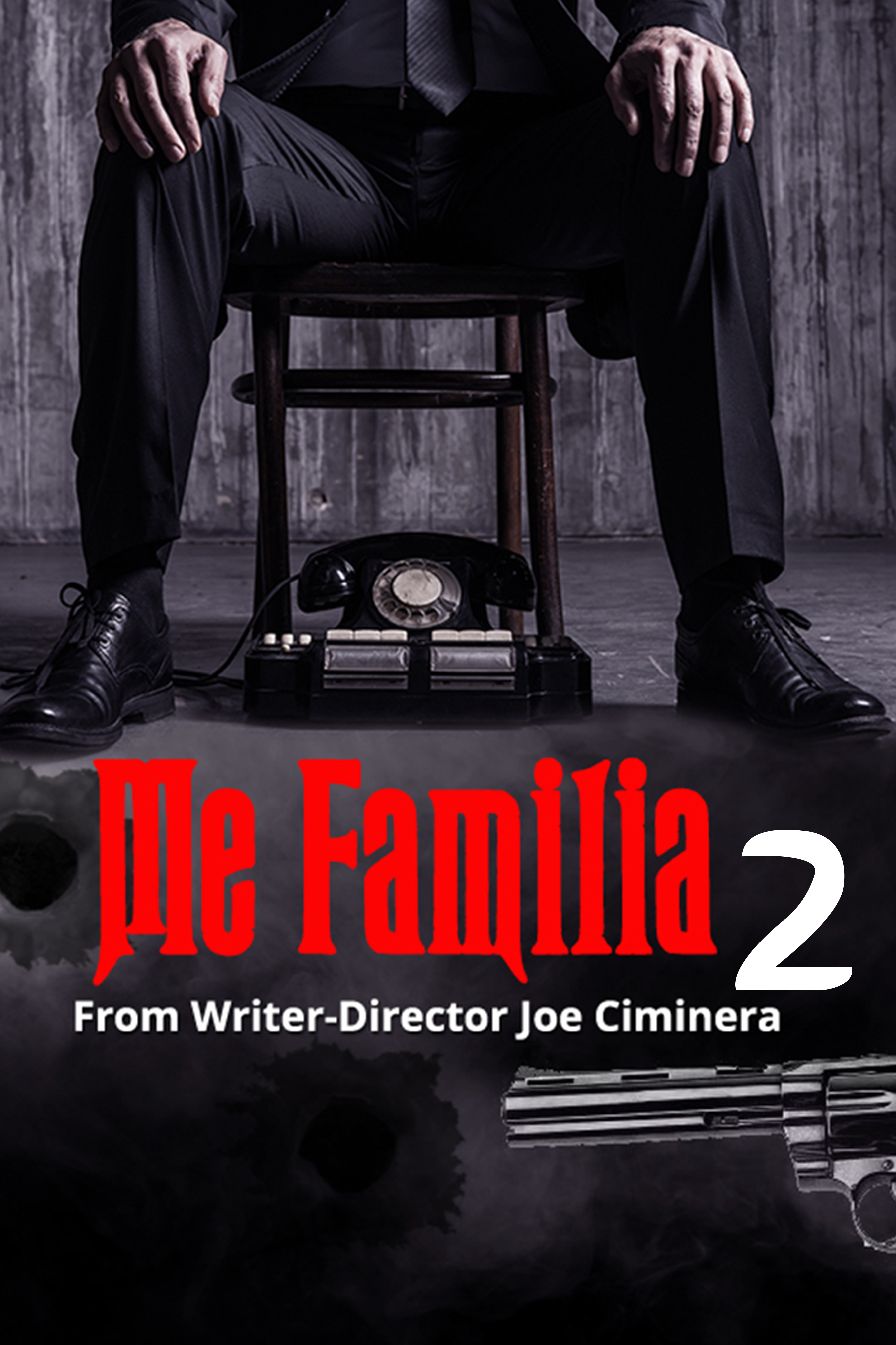 Me Familia 2 2021 720P Webrip 800Mb X264-Galaxyrg