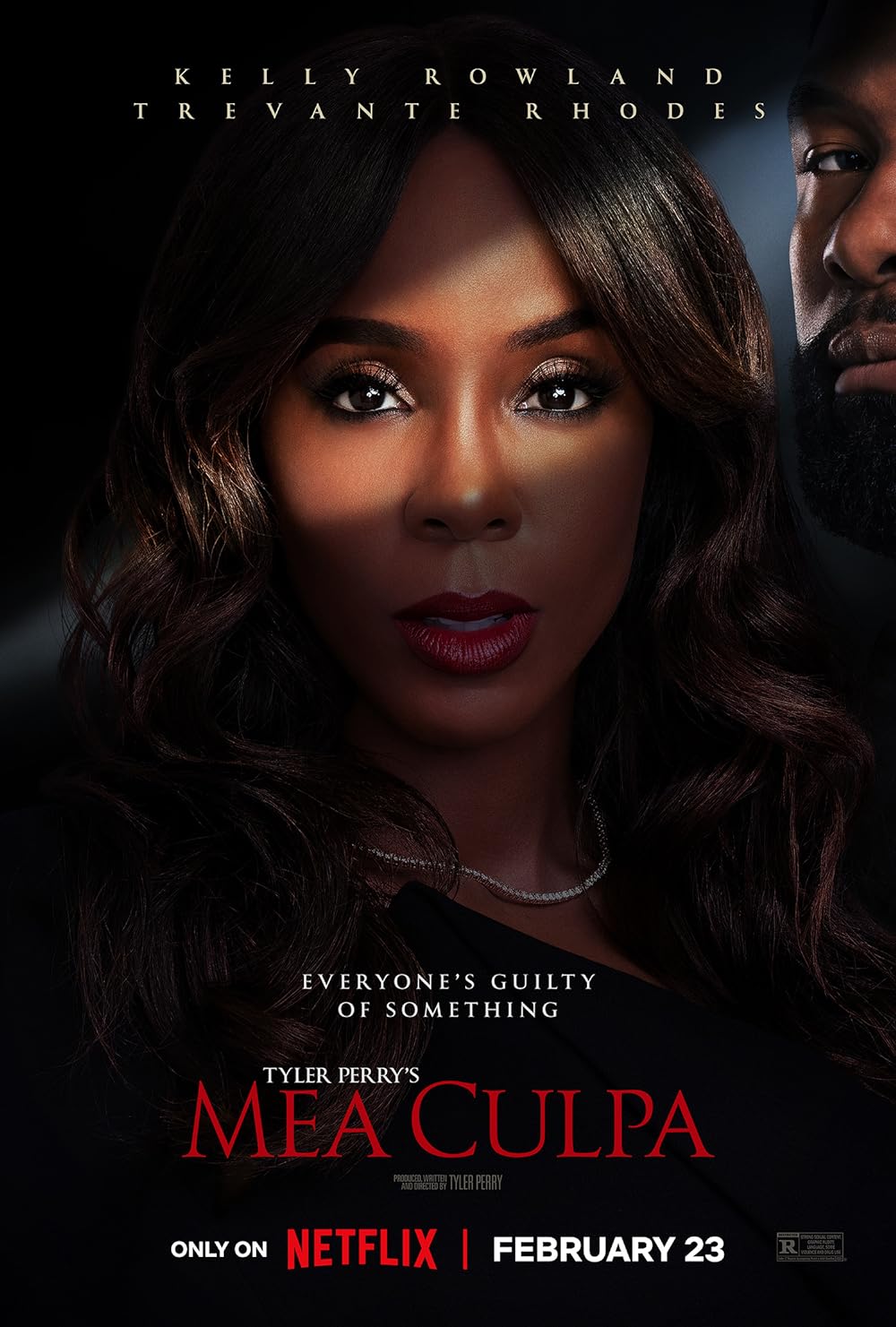 Mea Culpa (2024) 720P Nf-Web X264 Msubs [Dual Audio][Hindi 5 1 English 5 1] -Mkvc
