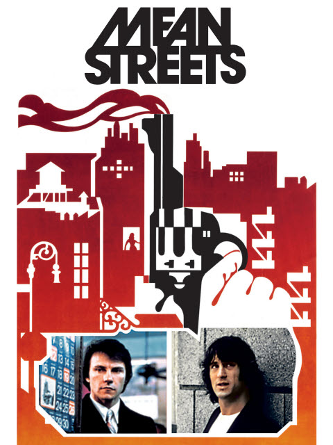 Mean Streets 1973 720P Bluray X264 Yify