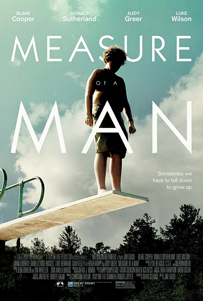 Measure Of A Man 2018 720P Amzn Web-Dl X264-Mkvcage Com