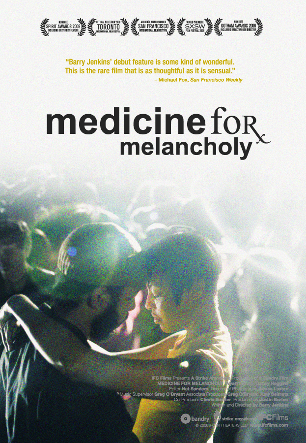 Medicine For Melancholy 2008 720P Amzn Web-Dl X264 Dd2 0 Esub-Ajp69