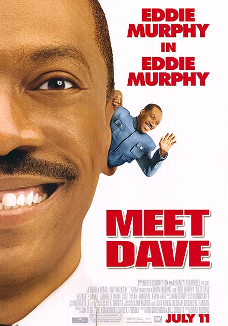Meet Dave 2008 720P Brrip X264 Yify