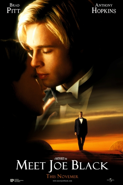 Meet Joe Black (1998) 720P Bluray X264 Esub [Dual Audio][Hindi 5 1 English 5 1] -Mkvc