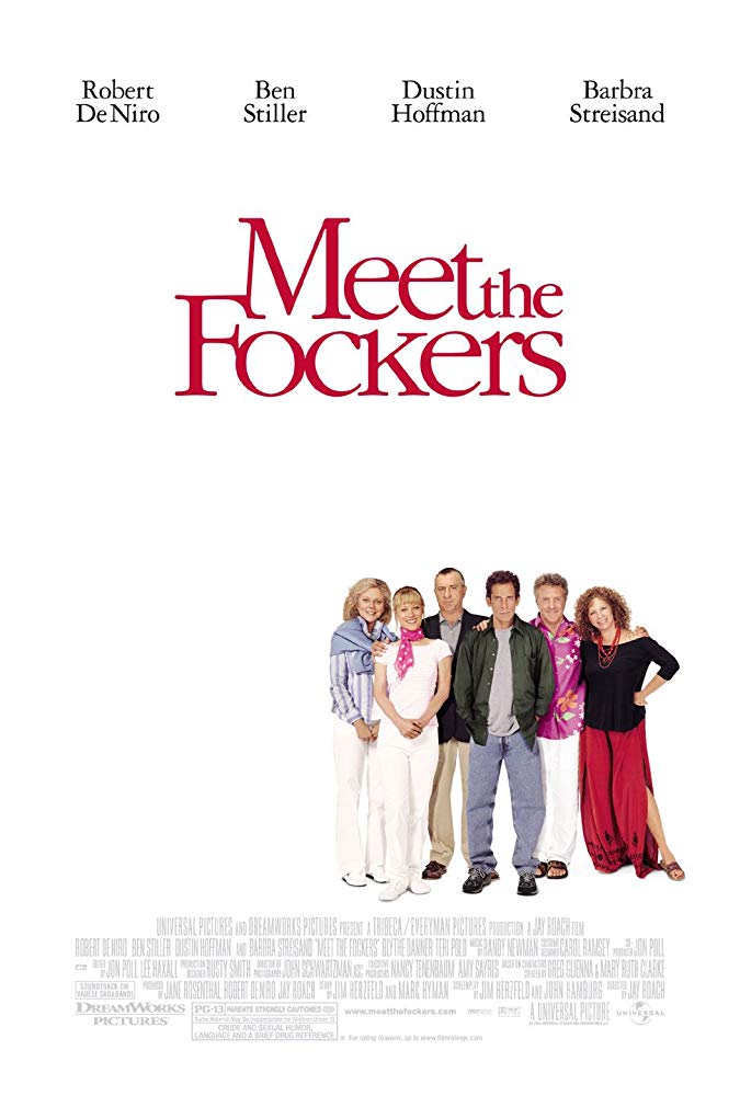 Meet The Fockers (2004) 1080P Bluray X265 Hevc Esub [Dual Audio][Hindi 5 1 English 5 1] -Mkvc