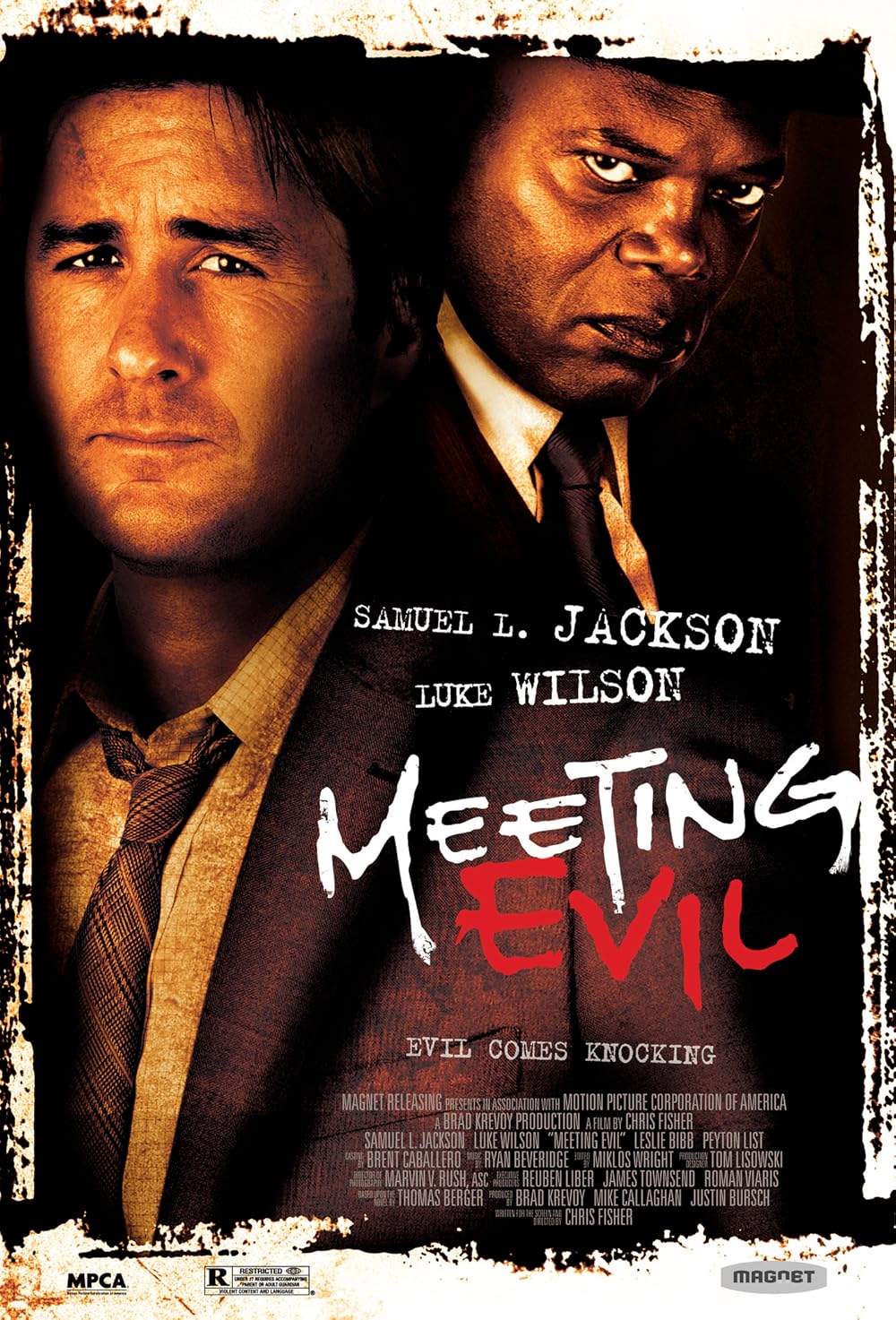 Meeting Evil (2012) 720P Bluray X264 Msubs [Dual Audio][Hindi 2 0 English 5 1] -Msmod