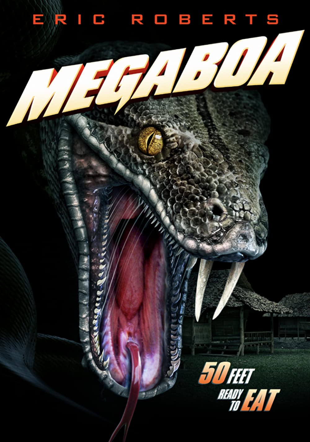 Megaboa 2021 720P Bluray 800Mb X264-Galaxyrg