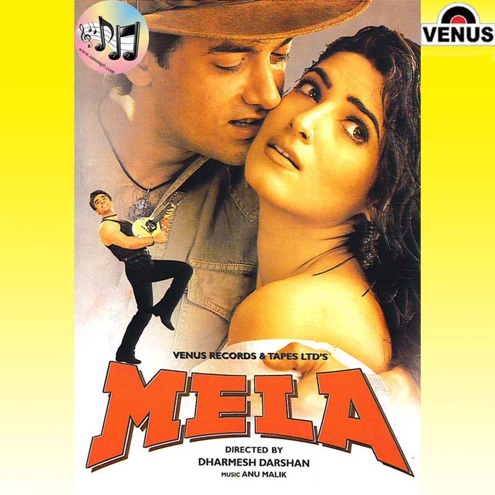 Mela 2000 Hindi Webrip 720P X264 Aac - Mkvcinemas