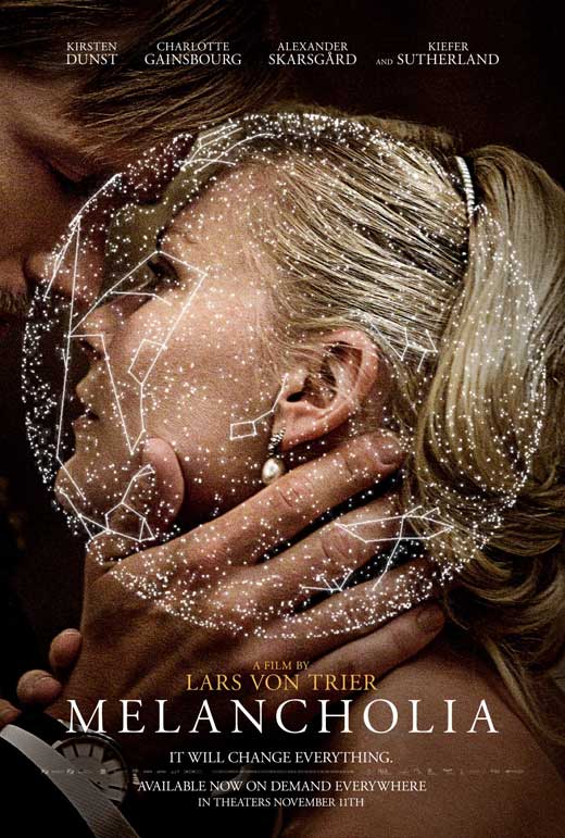 Melancholia 2011 720P Brrip Mkvcage