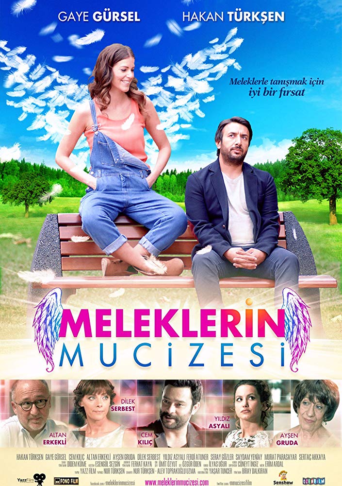 Meleklerin Mucizesi (2014) 720P Webrip X264 Esub [Dual Audio][Hindi Dd2 0 Turkish 2 0] - Mkvc