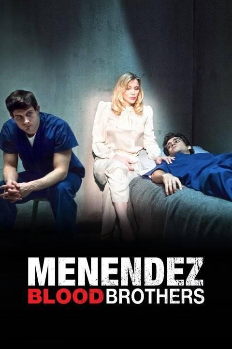 Menendez Blood Brothers 2017 720P Amzn Webrip 800Mb X264-Galaxyrg