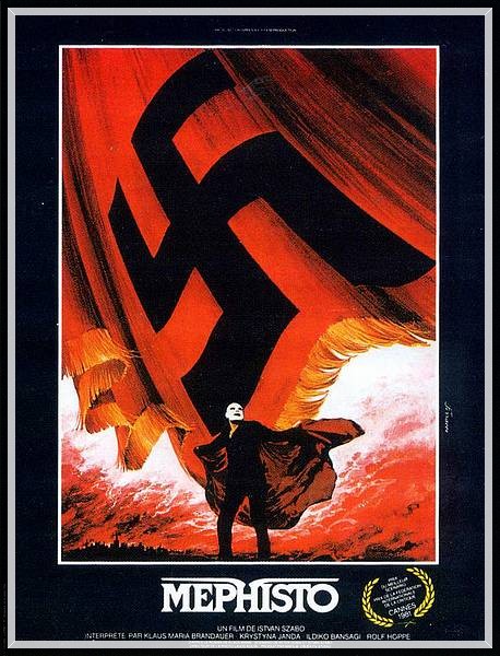 Mephisto (1981)